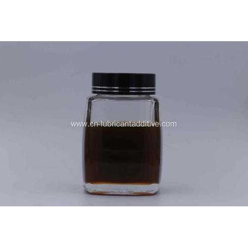 PIB Succinimide Ashless Dispersant Lubricant Additives